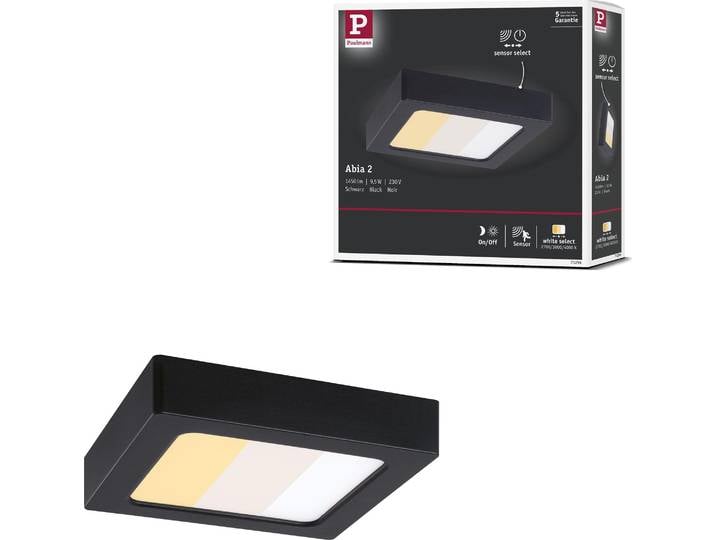 Panneau LED Paulmann Abia 2