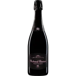 Champagne Richard Bavion Premium Rosé Brut