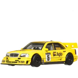 Hot Wheels Premium Car Culture