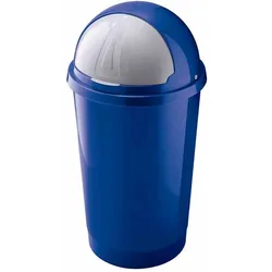Abfalleimer 50 l mit Deckel