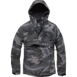 Vintage Industries Shooter Anorak