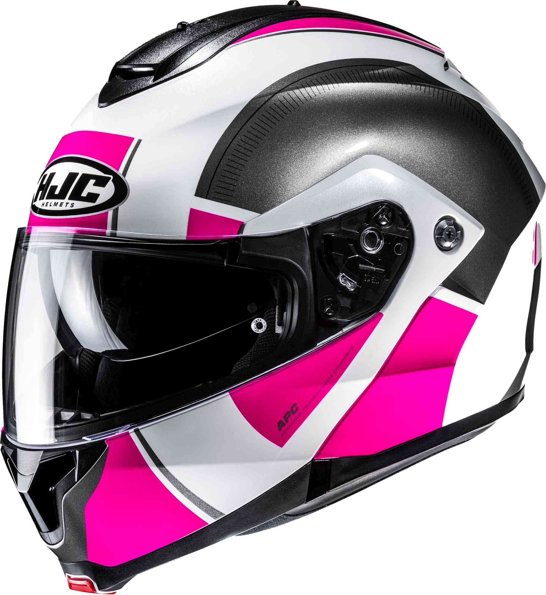 HJC C91N Jyn Klapphelm 10740806