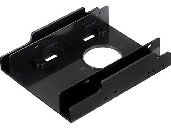 Sandberg 2,5 inch harde schijf montageset