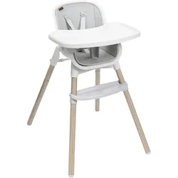 Chicco Hochstuhl Zest Plus, grau