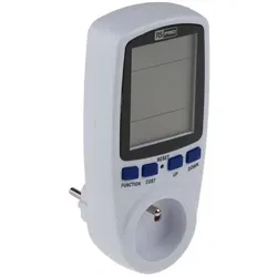 RS PRO, Energiemessgerät, Energiemessgerät