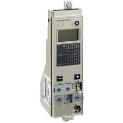 Schneider Electric 48360 Elektron. Auslöser f. Leistungssch. Micrologic 5A, 4p/3p, 4d/3d+N/2/3d