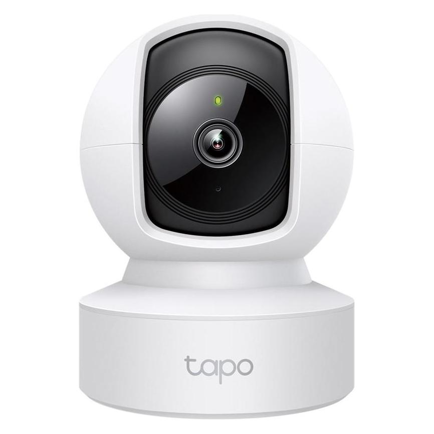 TP-Link WRL CAMERA PAN/TILT/TAPO C202 (1920 x 1080 Pixels) (Tapo C202)