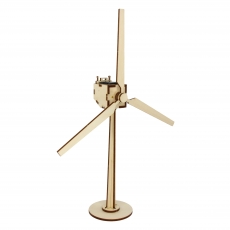 Sol-Expert Solar Windkraftanlage - Bausatz 296198
