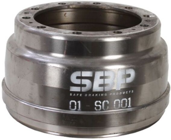 Bremstrommel SBP 01-SC001