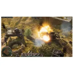 Microsoft Iron Harvest, Ingame Währung