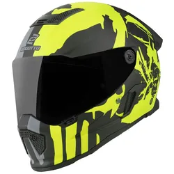 Bogotto Rapto Demon Helm XXL (63/64)