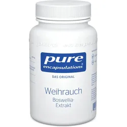 Pure Encapsulations Weihrauch Boswel. Extr. Kapseln