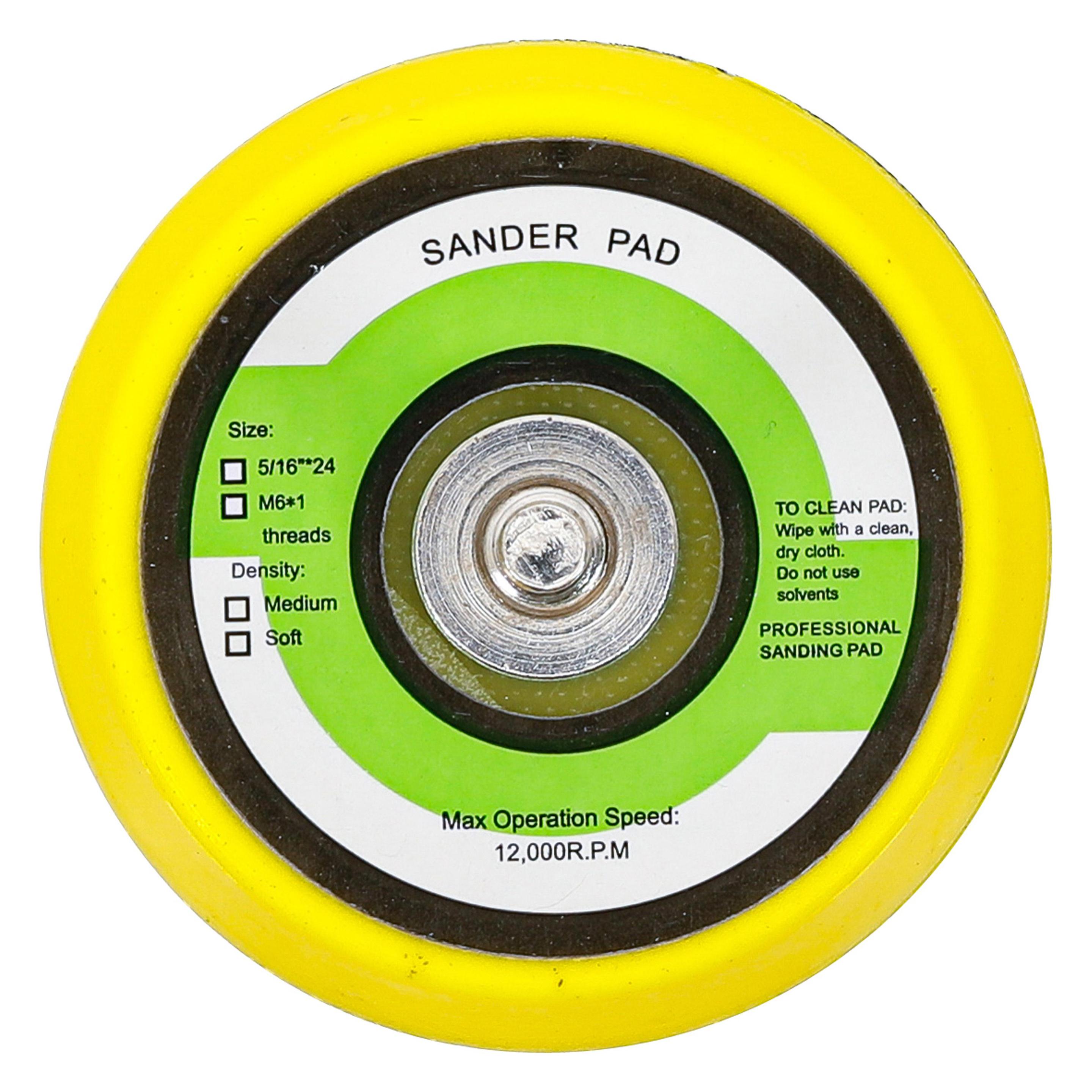 BGS Klett-Teller für Art. 3291 Ø 50 mm (3291-50)