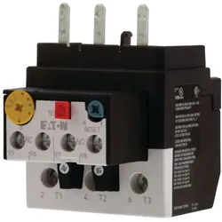 Eaton Motorschutzrelais ZB65-16