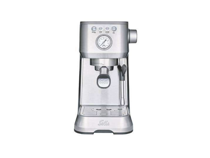 Solis Barista Perfetta Plus Siebträgermaschine
