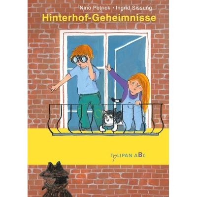 Hinterhof-Geheimnisse, Gebundene Ausgabe von Nina Petrick, Tulipan, 978-3-86429-591-1