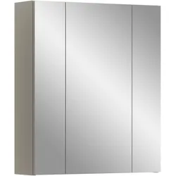 Spiegelschrank Ice Kaschmir