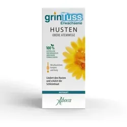 Grintuss Erwachsene