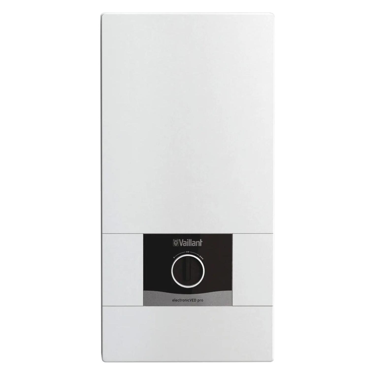 Vaillant Elektro-Durchlauferhitzer (10023793)