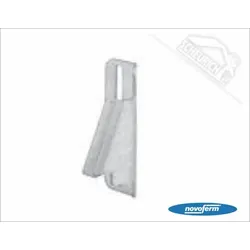 Novoferm Riegelblech rechts iso 20-1, novodoor Thermo