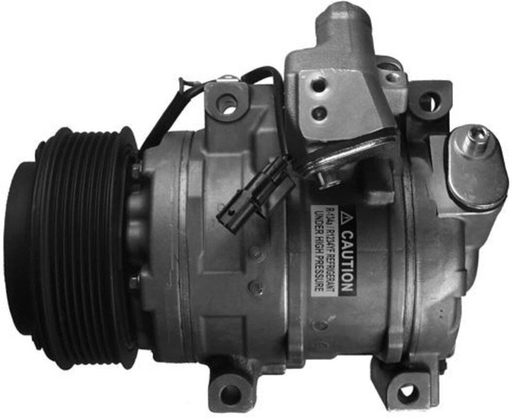 Klimakompressor AIRSTAL 10-2043