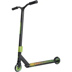 Schildkröt, Scooter