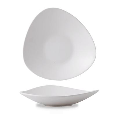Churchill Lotus Melamin Schale White 35,5cm /150cl