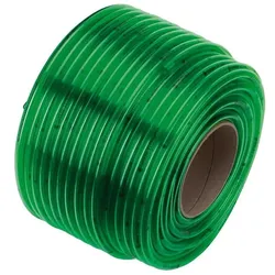 Gardena, Gartenschlauch, Transparent-Schlauch (50 m, 10 mm)