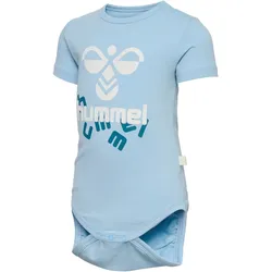 hummel hmlDREAM kurzarm Baby-Body 8293 - cerulean 62