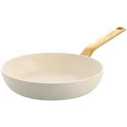 Greenpan CC009170-001, Pfanne + Kochtopf, Weiss