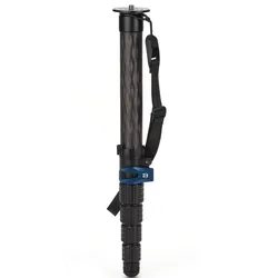 Benro MSD46CB SUPADUPA Einbeinstativ Black Diamond