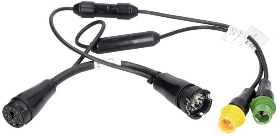 Aspock Controller ASPÖCK A75-0331-007