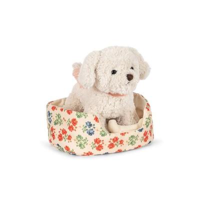 Kuschelhund