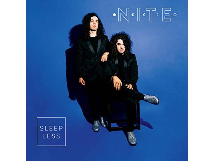 Sleepless