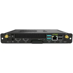 step Micro OPS-7145 OPS PC für Samsung Flip