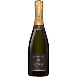 Champagne Mailly Grand Cru Brut Reserve 0,75 Liter