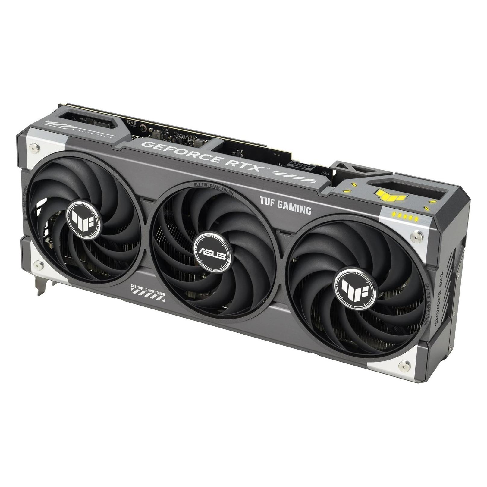 ASUS TUF RTX 5070 O12G GAMING (12 GB, GDDR7) (90YV0LZ0-M0NA00)