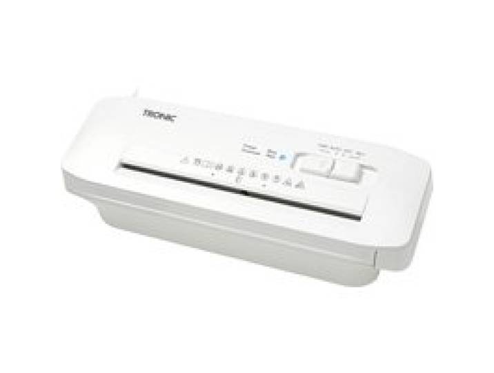 TRONIC® Destructeur de documents avec corbeille »TAV 190 A1«
