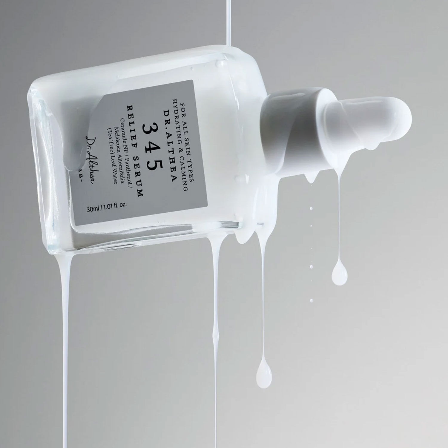 Dr. ALTHEA 345 Relief Serum 30ml
