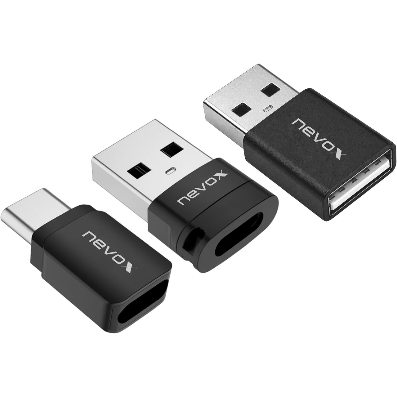 Nevox Data Blocker (3er Set)