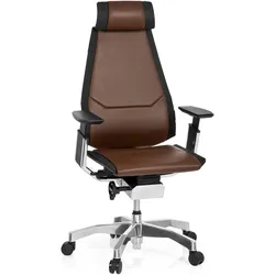 Hjh Office, Bürostuhl, Genidia Pro (47 - 57 cm)
