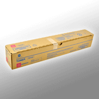 Konica Minolta Toner TN-514M A9E8350 magenta