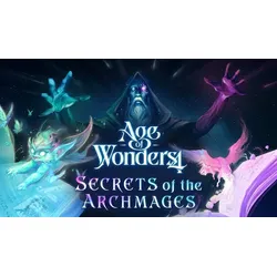 Age of Wonders 4: Secrets of the Archmages