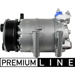 Kompressor Klimaanlage MAHLE ACP 1208 000P für Volvo V70 III