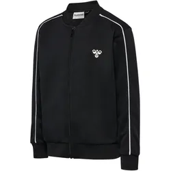 hummel hmlJR Reg Tukas Trainingsanzug Kinder 2001 - black 146