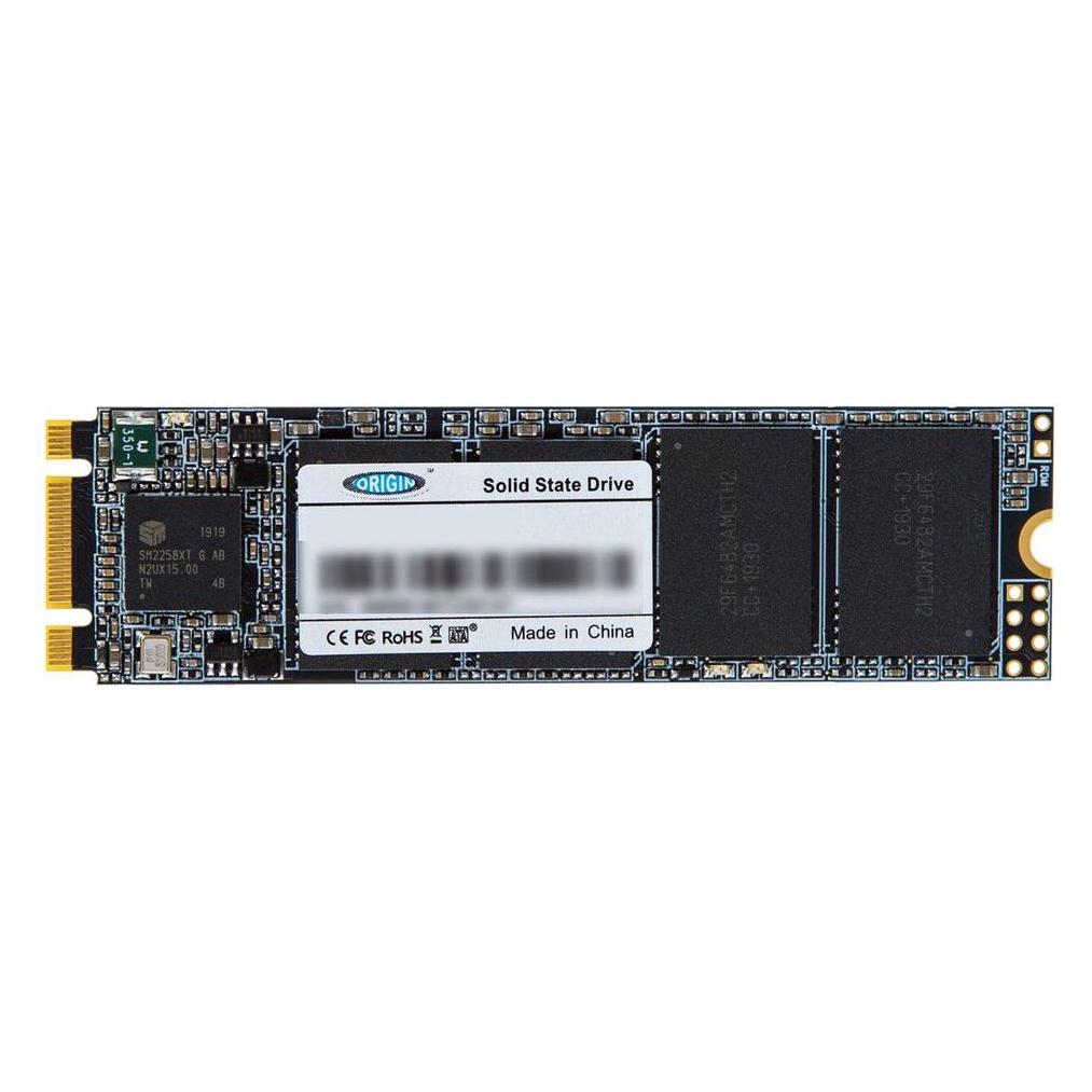 Origin Storage 256GB PCIE M.2 NVME SSD (256 GB, M.2 2280) (NB-256M.2/NVME)