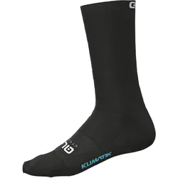 Alé, Unisex, Sportsocken, Team Klimatik Socken (40 - 43), Schwarz