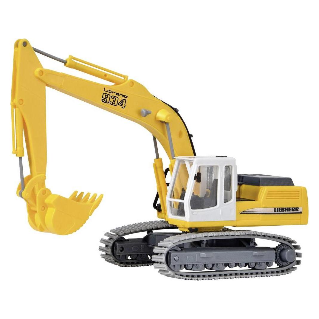 Kibri 11285 H0 Liebherr R934 Litroni (11285)