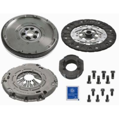 SACHS Kupplungssatz ZMS Modul 2290601022 für VW (FAW) Skoda CUPRA (SVW) JEEP MAN
