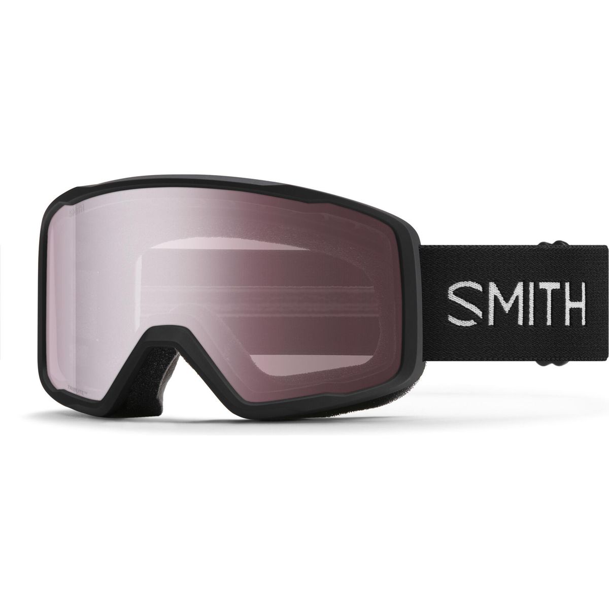 Smith Tribute black ignitor mirror antifog M004540JX994U